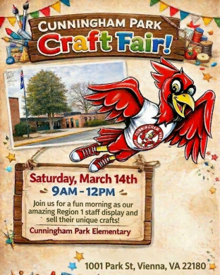 Craft Fair