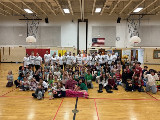 Basketball Game