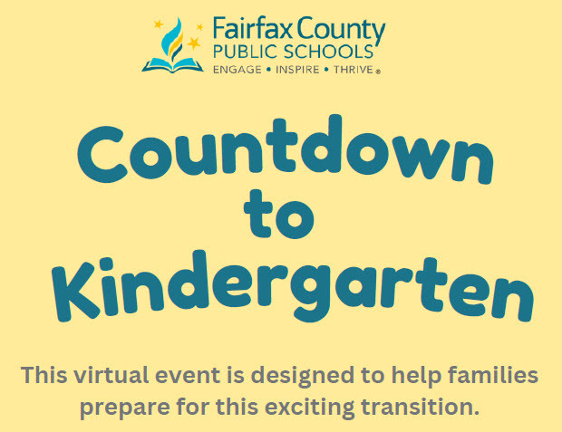 Countdown to K