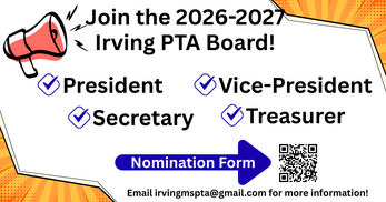 PTA BOARD