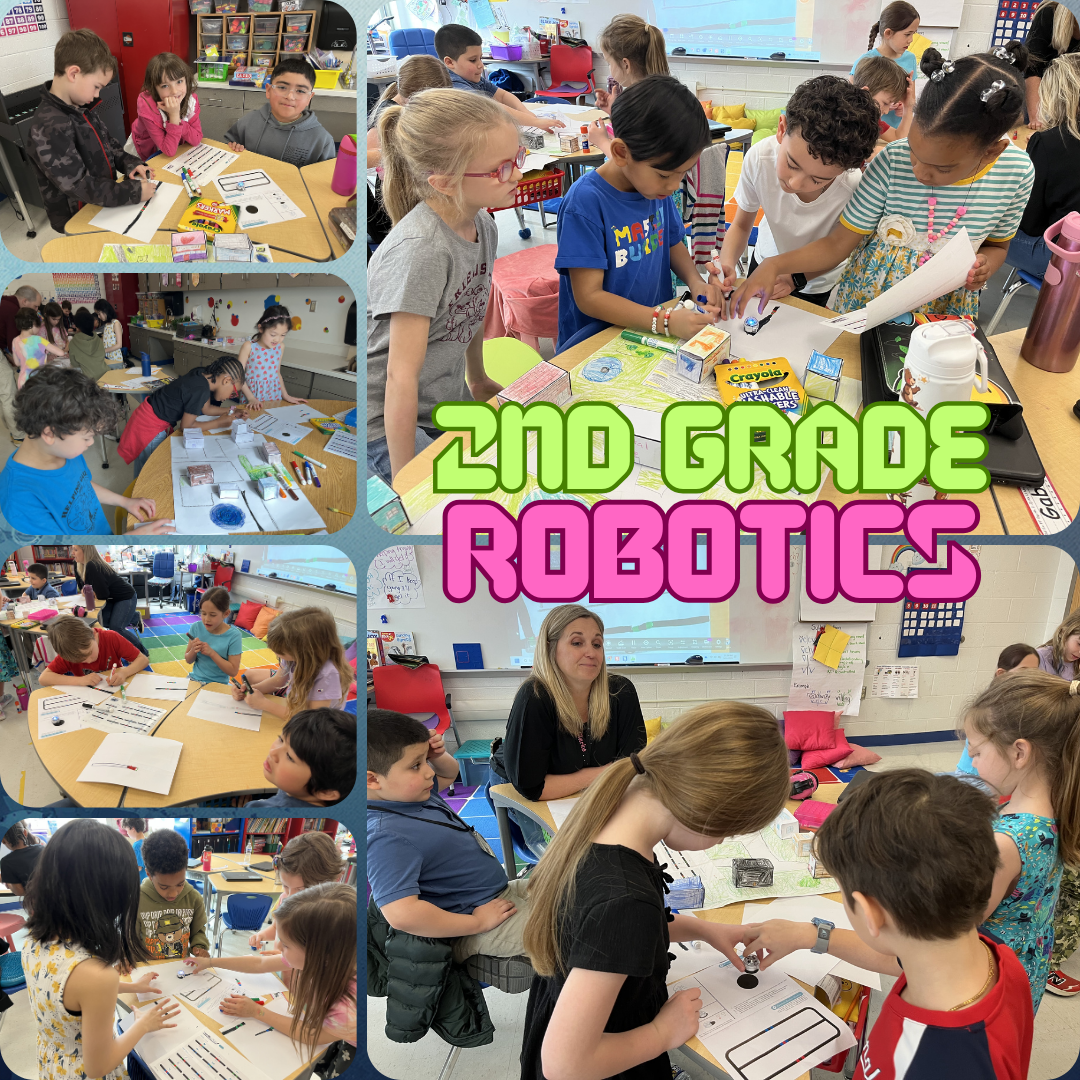 Robotics