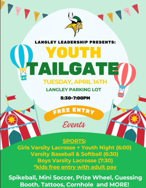 Langley Tailgate