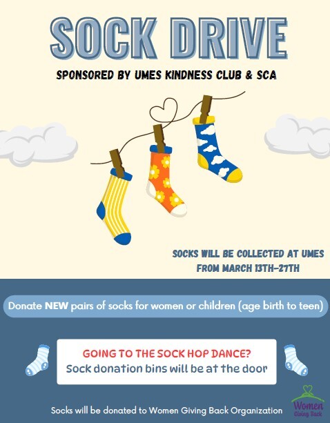 Sock Drive