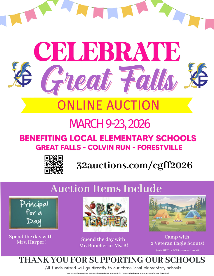 GF Auction