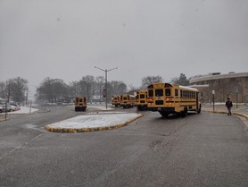 Alice's Kids Late Bus Service for Mount Vernon HS