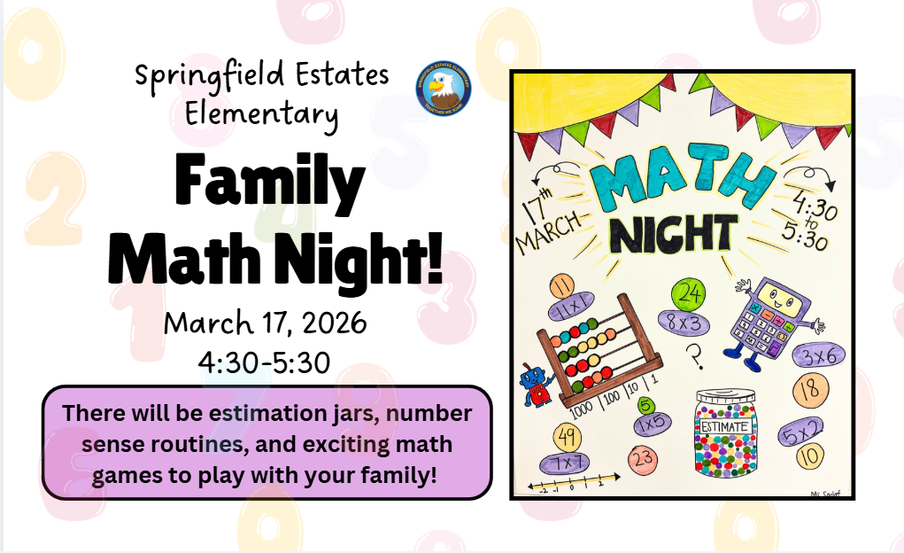 Math Night