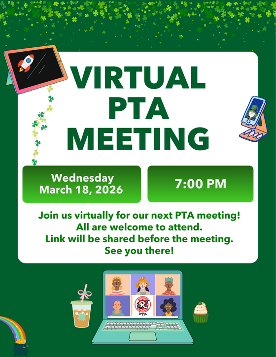 pta meeting