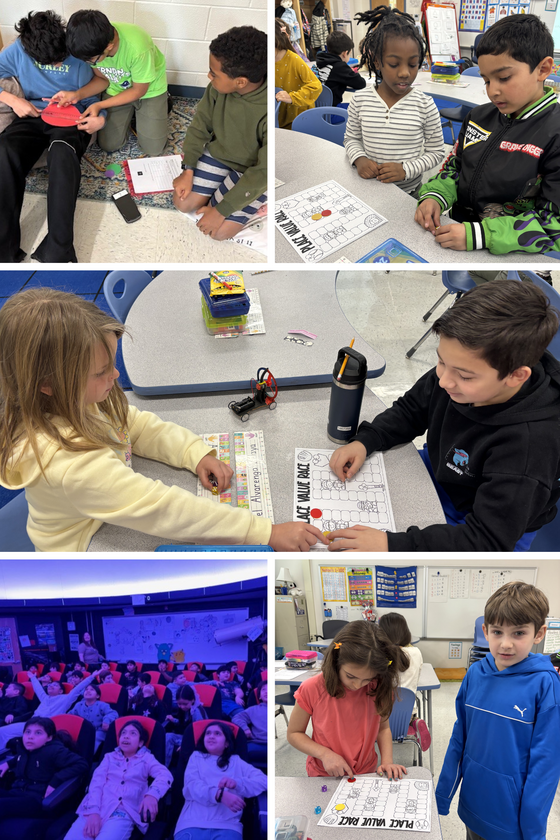 This week are Clearview