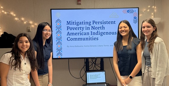 AP Sem Presentations