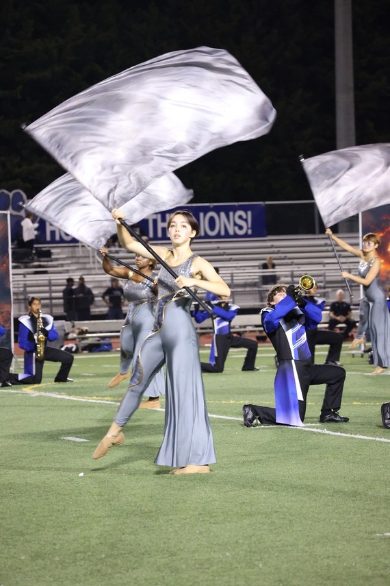 Color Guard