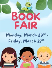 Book Fair Flyer