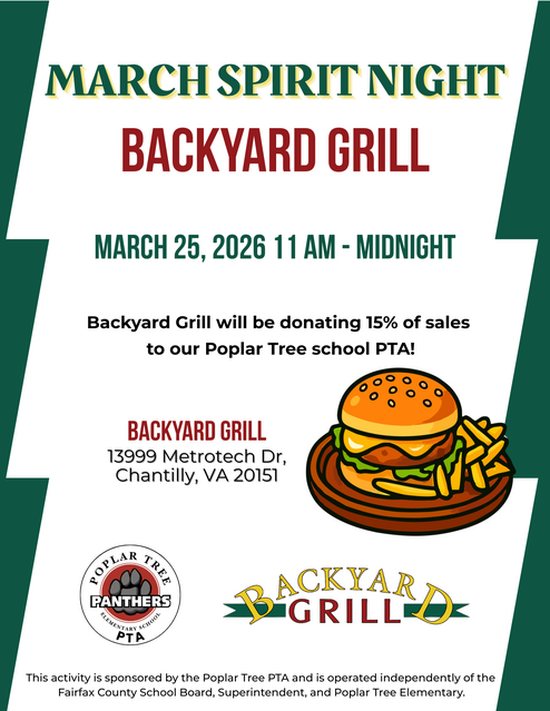 backyard grill