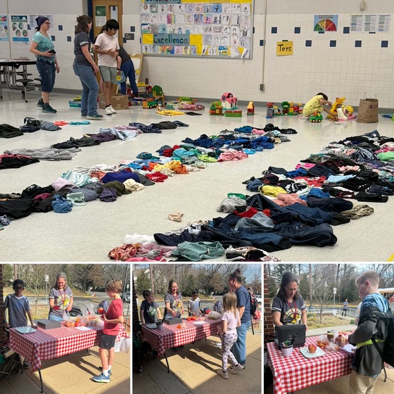 Eco Defense Squad Events