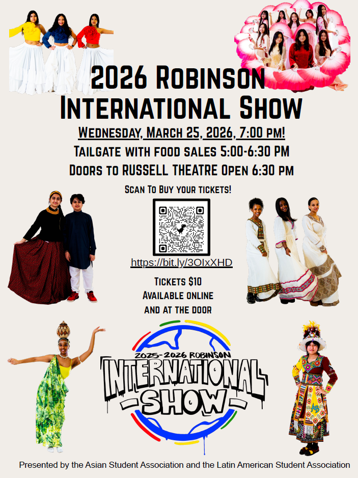 International Show