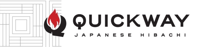 Quickway Japanese Hibachi logo