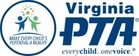 Virginia PTA logo