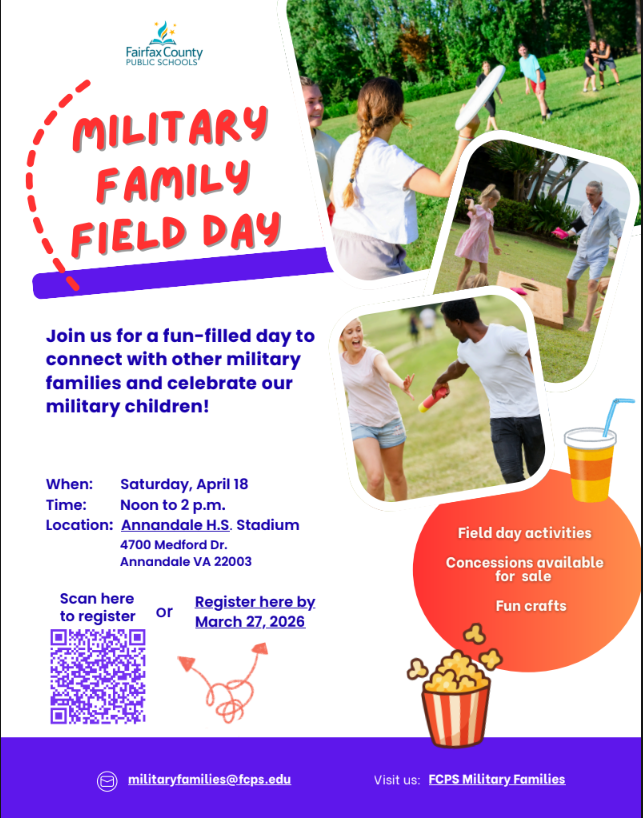 Monoth of Military child 