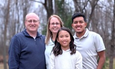 Staff Spotlight