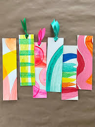 picture of a bookmark