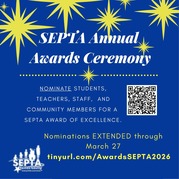 SEPTA Nominations