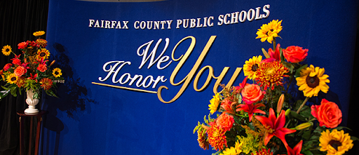 we honor you banner