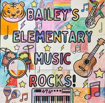 Music Graphic