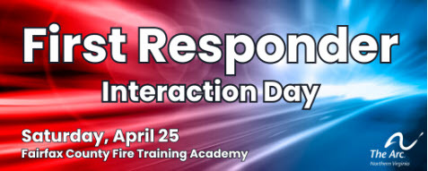First Responder Interaction Day 