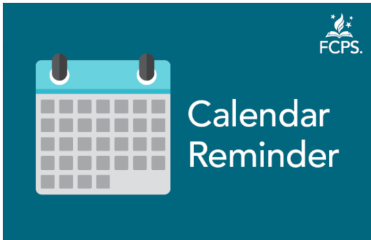 Calendar Reminder