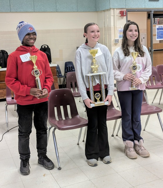 spelling bee winners