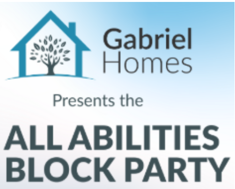 Gabriel Homes - All Abilities Block Party