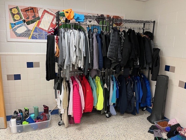 lost and found