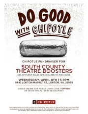 CHIPOTLE