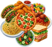 MEALS
