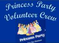 PRINCESS PARTY