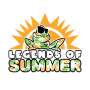 Franklin Farm Swim Team graphic