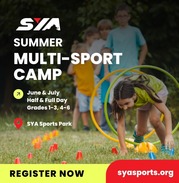 sya summer