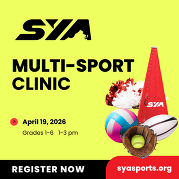 Spring Sports SYA Multi Sports pictures