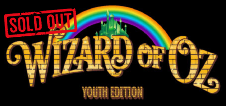 Wizard of Oz is Sold Out: Sign up for the waiting list!
