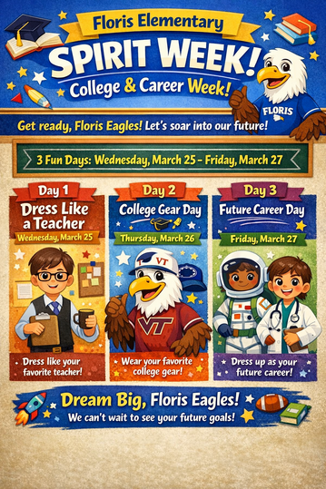 Spirit Days