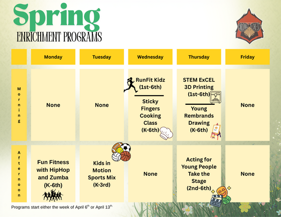 spring