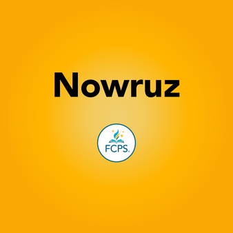 Nowruz Mobarak to all who celebrate!