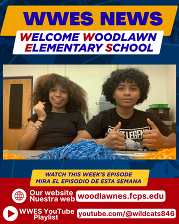 student news show