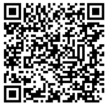 QR code to order Cedar Lane Yearbook