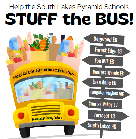 Stuff the Bus