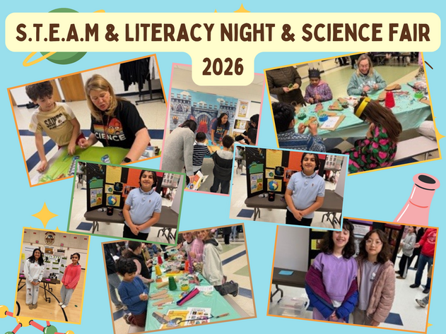 STEAM Night