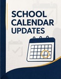 School Calendar Policy update thumbnail