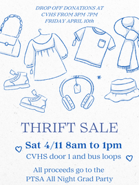 ThriftSale