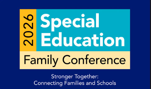 FCPS Special Education Conference