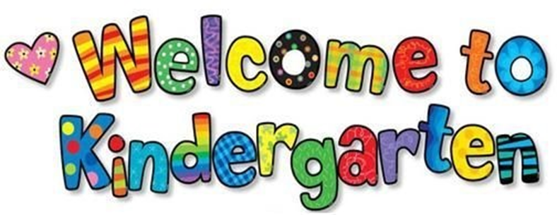 kinder welcome