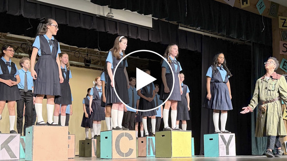 Strategic Plan Video